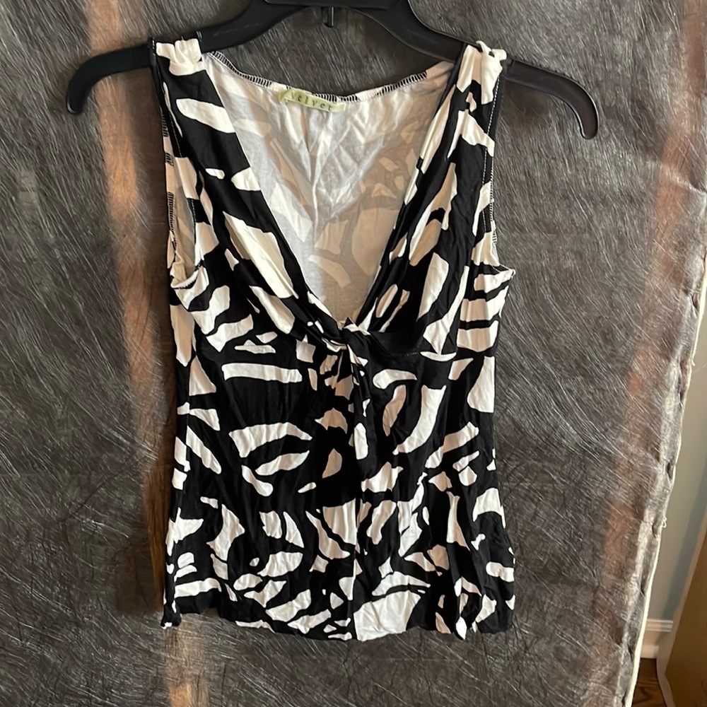 Velvet by Graham And Spencer Top